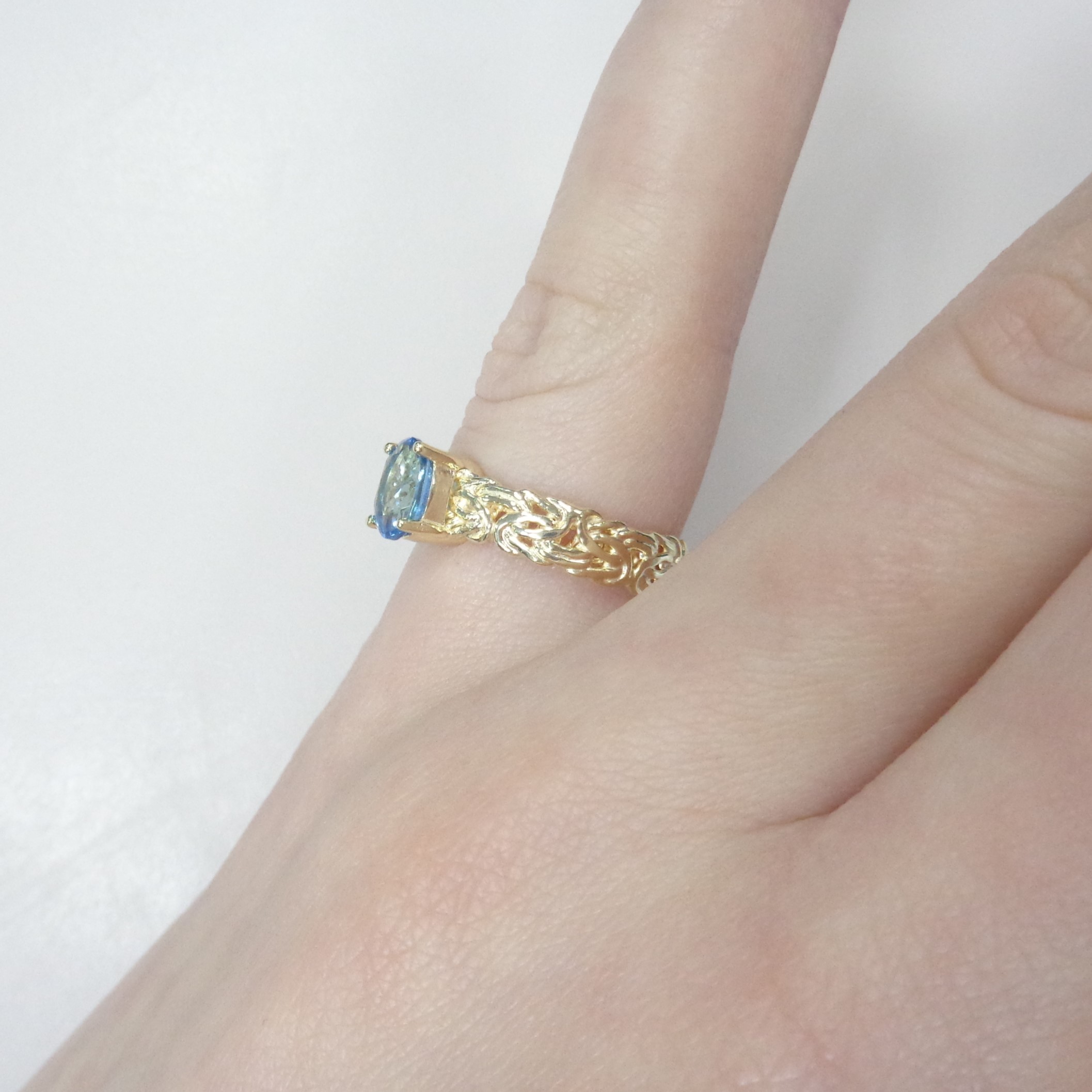 10322-004375 Кольцо (Ag 925)